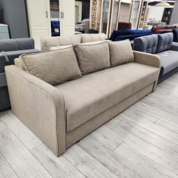 Кровать ЕВРОСОФА 1/1 Бонель К-1, Собран