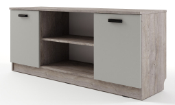 Вуди № 1Тумба ТВ 1400, Собран