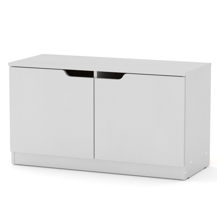 Тумба под обувь "ТО-13", Собран