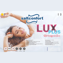 Lux Plus Ortopedic H - 24 см 1000*2000