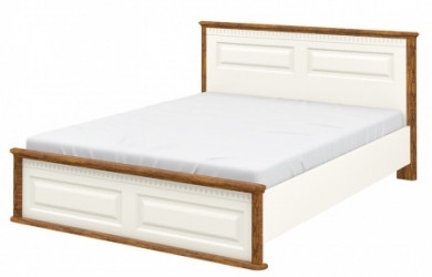 МАРСЕЛЬ МН-126 -01 Кровать с основанием  (1,60х2,0), Собран