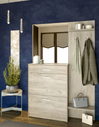 ДЕНВЕР  прихожая, Собран(СНЯТО)