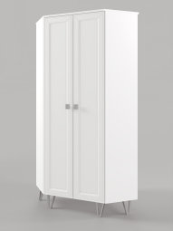 МИРА № 2 шкаф угловой 900, Собран