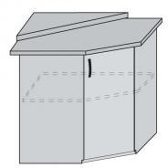 Нова-Мальва угол низ 85*85 