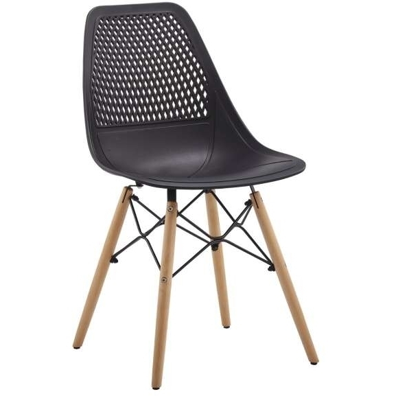 Scaun ANDY~Black
