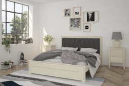 ТОРОНТО 160 х 200 (Мебигр), Собран