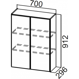 Прованс Ш700/912 (70 В)