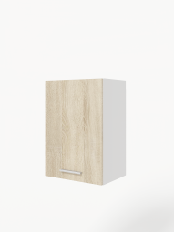 Леон 40В, Собран